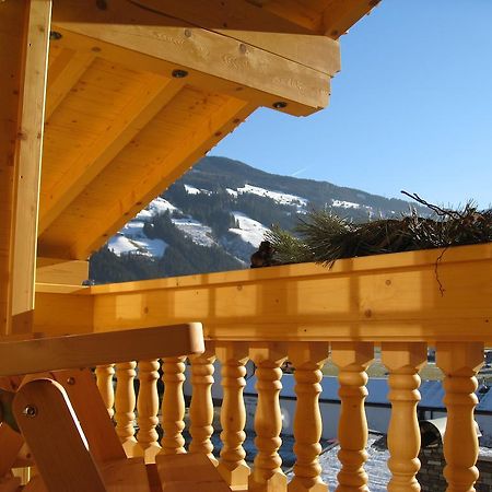 Das Edelweiss Aschau Im Zillertal Номер фото
