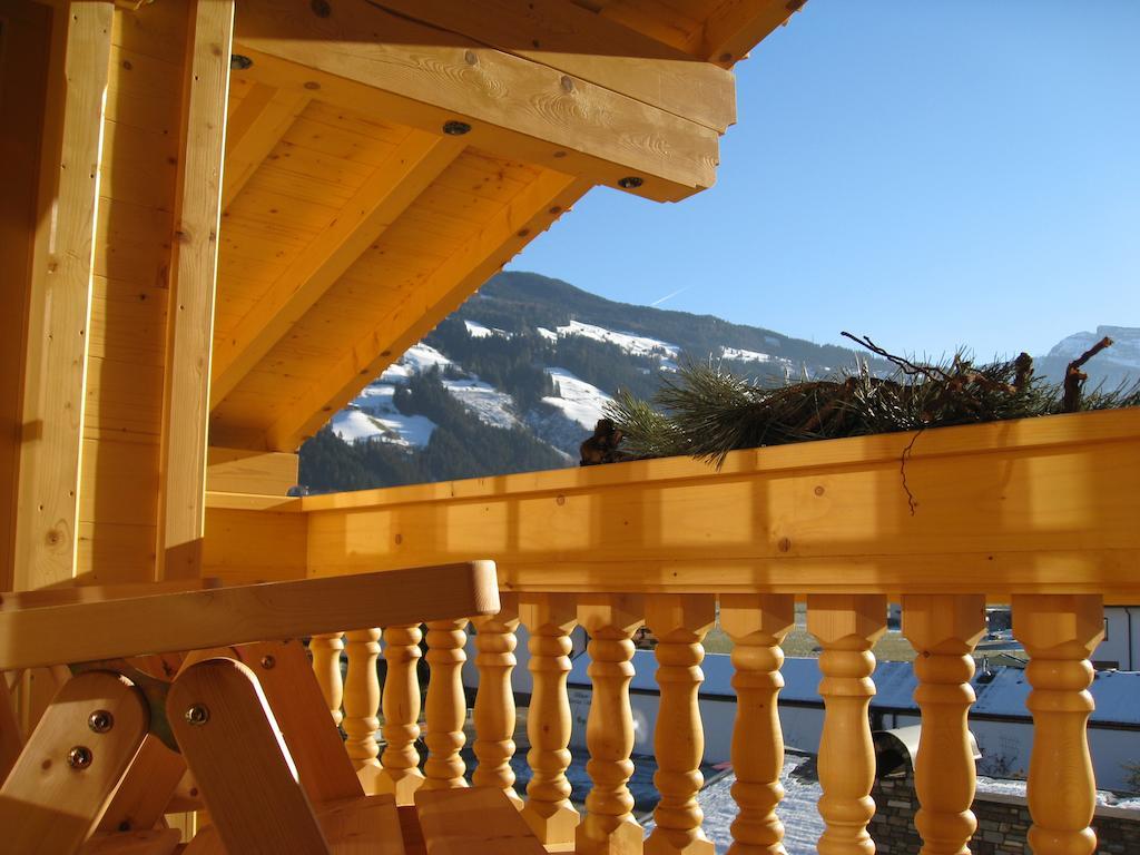 Das Edelweiss Aschau Im Zillertal Номер фото
