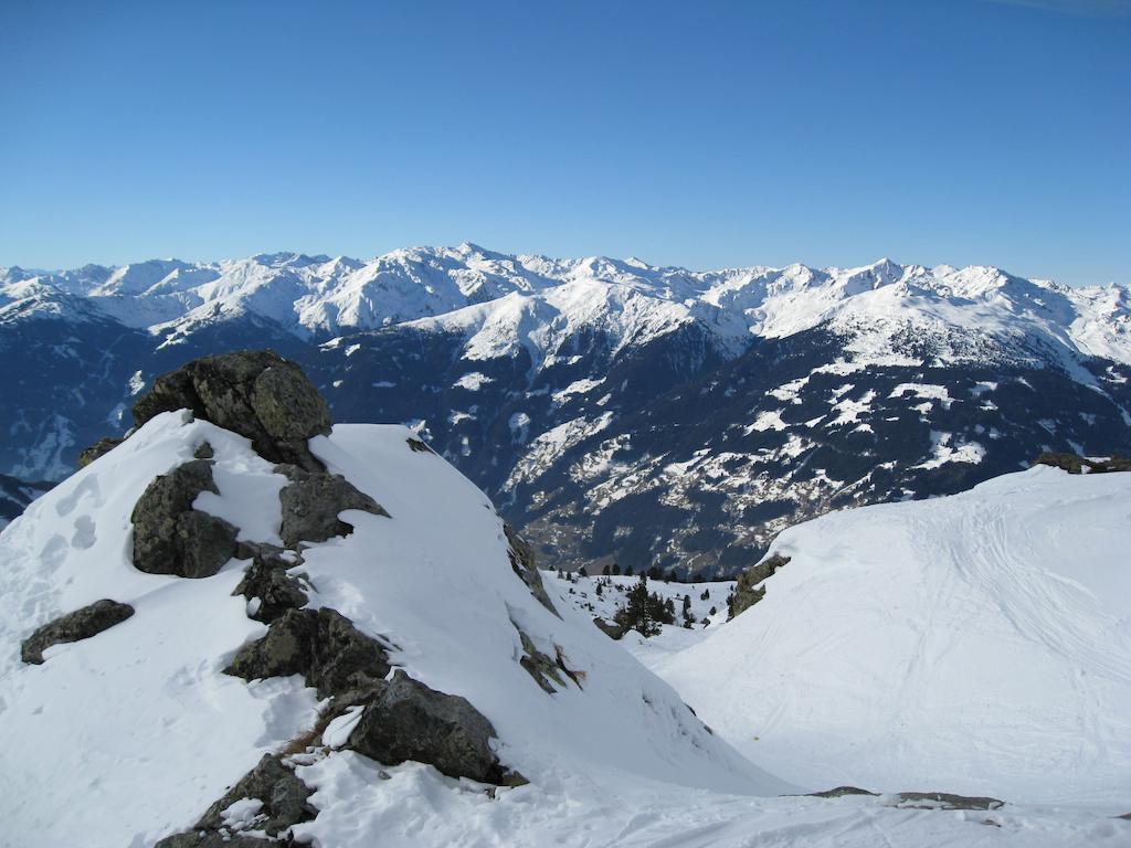 Das Edelweiss Aschau Im Zillertal Экстерьер фото